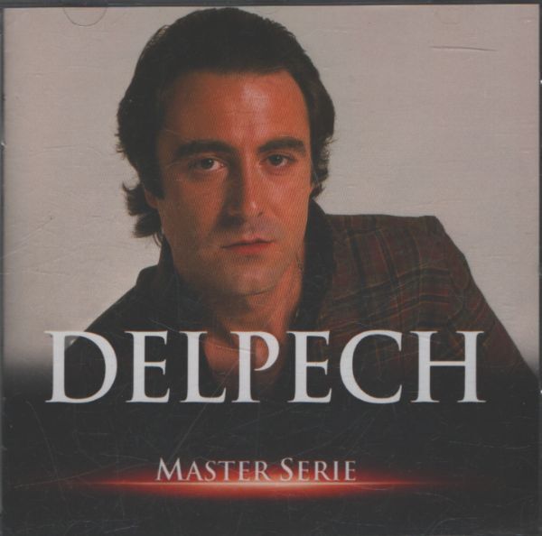 Michel Delpech - Michel Delpech - CD