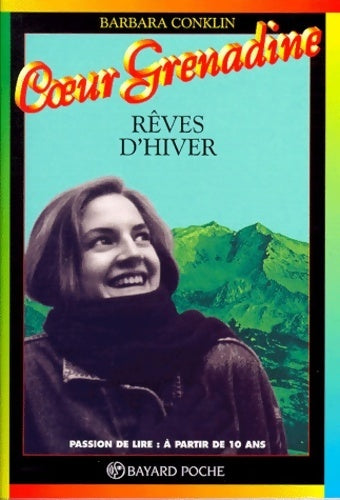 Livrenpoche : Rêves d'hiver - Barbara Conklin - Livre