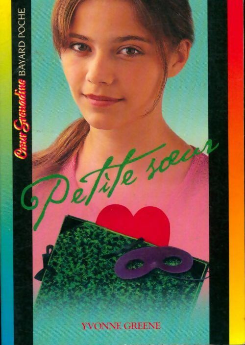 Livrenpoche : Petite soeur - Yvonne Greene - Livre