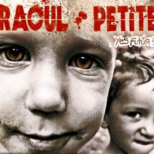 Raoul Petite - Yes futur ? - Raoul Petite - CD
