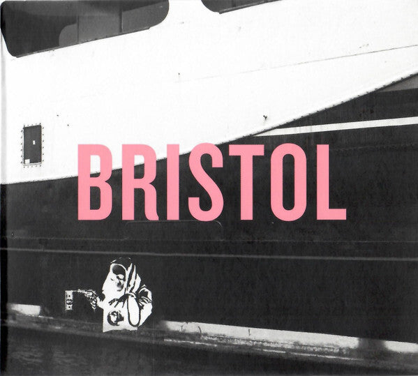Bristol - Bristol - Bristol - CD