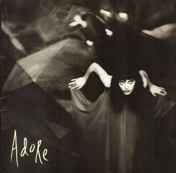 The Smashing Pumpkins - Adore - The Smashing Pumpkins - CD