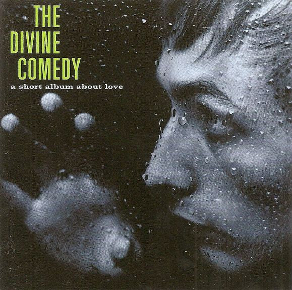 The Divine Comedy - A short album about love - The Divine Comedy - CD