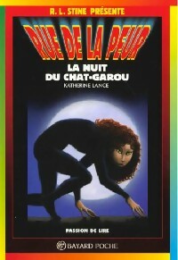 Livrenpoche : La nuit du chat-garou - Katherine Lance - Livre