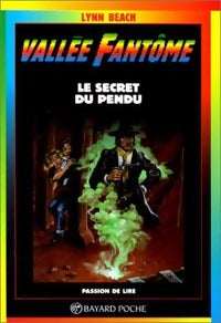 Livrenpoche : Le secret du pendu - Lynn Beach - Livre
