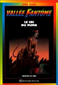 Livrenpoche : Le cri du puma - Lynn Beach - Livre
