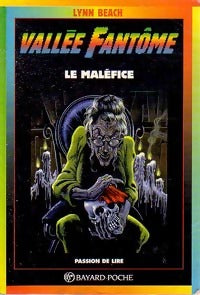 Livrenpoche : Le maléfice - Lynn Beach - Livre
