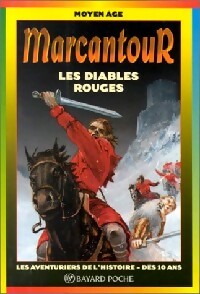 Livrenpoche : Les diables rouges - Collectif - Livre