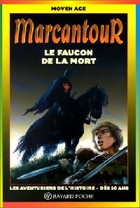 Livrenpoche : Le faucon de la mort - Collectif - Livre