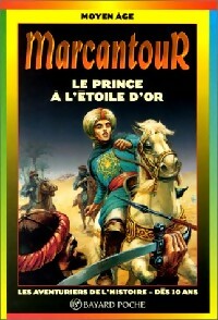 Livrenpoche : Le prince à l'étoile d'or - Collectif - Livre