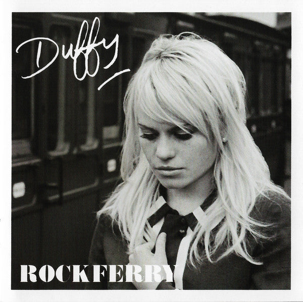 Duffy - Rockferry - Duffy - CD