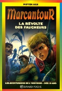 Livrenpoche : La révolte des faucheurs - Collectif - Livre