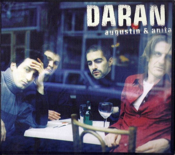 Daran - Augustin & Anita - Daran - CD