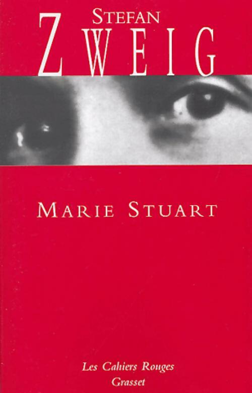 Livrenpoche : Marie Stuart - Stefan Zweig - Livre