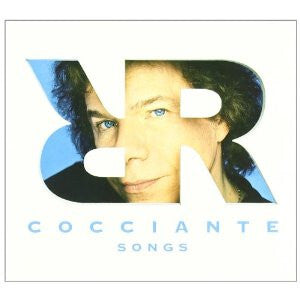 Cocciante - Songs - Cocciante - CD