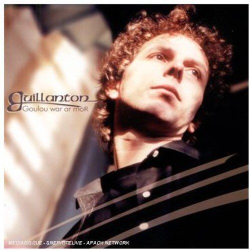 Guillanton - Goulou war ar mor - Guillanton - CD