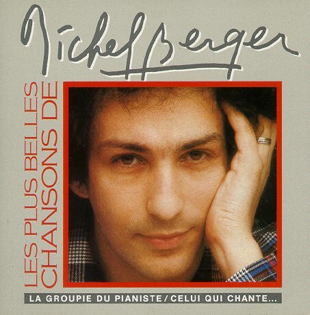 Michel Berger - Les plus belles chansons - Michel Berger - CD
