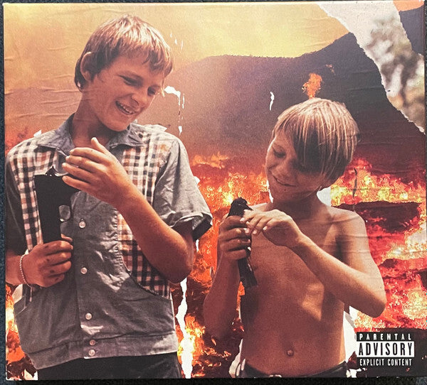 Columbine - Adieu, au revoir (2 CD) - Columbine - CD