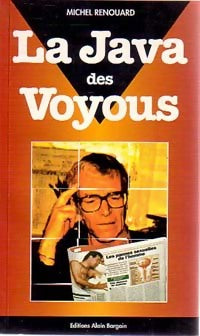 Livrenpoche : La java des voyous - Michel Renouard - Livre
