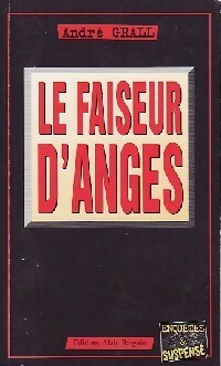 Livrenpoche : Le faiseur d'anges - André Grall - Livre