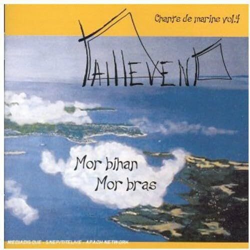 Bihan mor bras vol.4 -  - CD