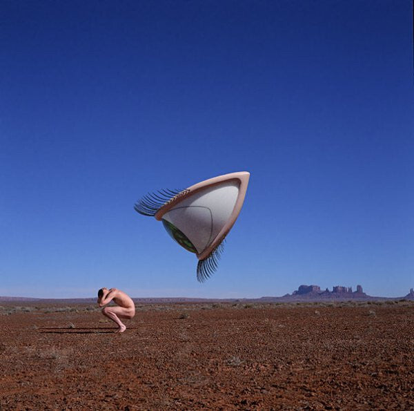 The Cranberries - Bury the hatchet - The Cranberries - CD