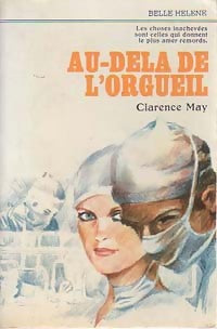 Livrenpoche : Au-delà de l'orgueil - Clarence May - Livre