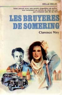 Livrenpoche : Les bruyères de Somering - Clarence May - Livre