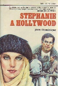 Stéphanie à Hollywood - Jean Dominique -  Belle Hélène - Livre