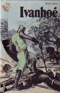 Livrenpoche : Ivanhoé - Walter Scott - Livre