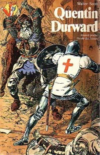 Livrenpoche : Quentin Durward - Walter Scott - Livre