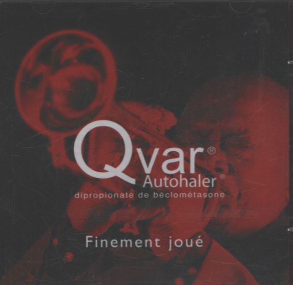 Finement jazz - Collectif - CD