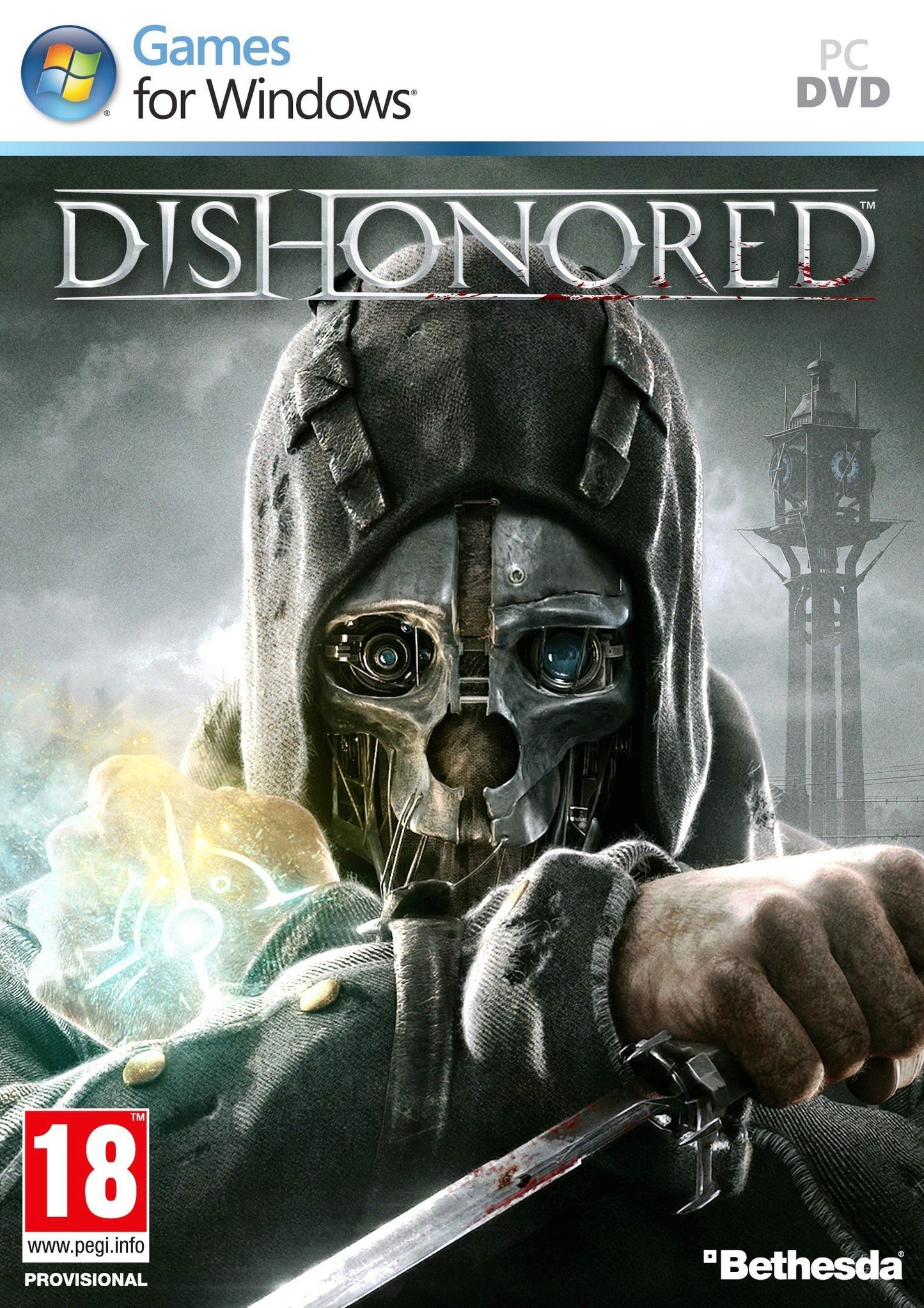 Dishonored -  - jeuVideo