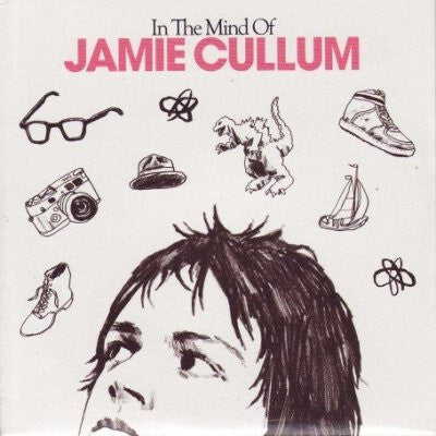Collectif - In The Mind Of Jamie Cullum - Collectif - CD