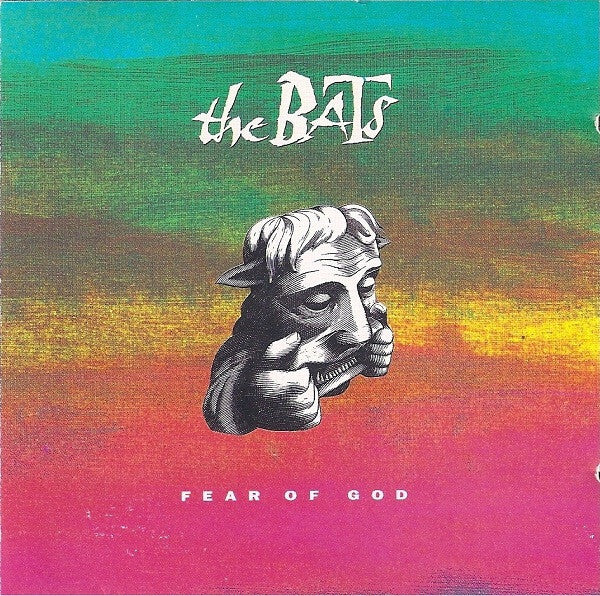 The Bats - Fear Of God - The Bats - CD