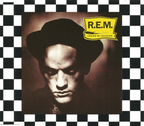 R.E.M. - Losing My Religion - R.E.M. - CD