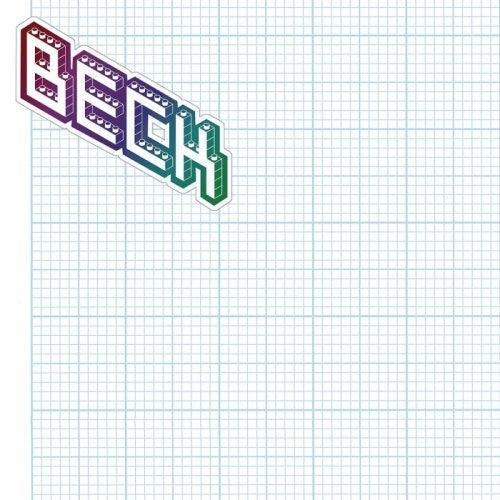 Beck - The Information - Beck - CD