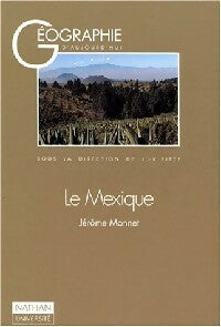 Livrenpoche : Le Mexique - Jérôme Monnet - Livre