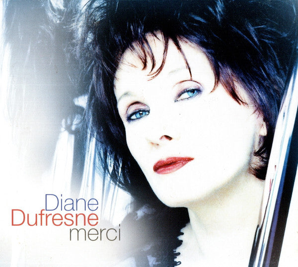 Diane Dufresne - Merci - Diane Dufresne - CD