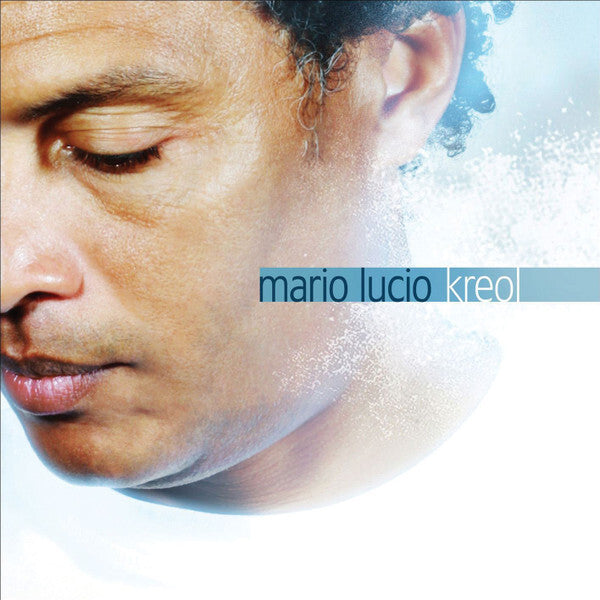 Mario Lucio - Kreol - Mario Lucio - CD