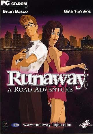 Runaway -  - jeuVideo
