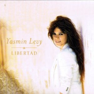 Yasmin Levy - Libertad - Yasmin Levy - CD