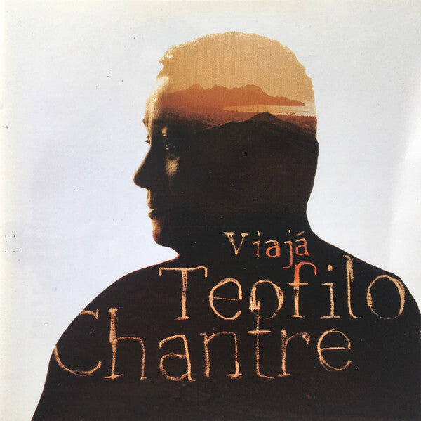 Teofilo Chantre - Viaja - Teofilo Chantre - CD