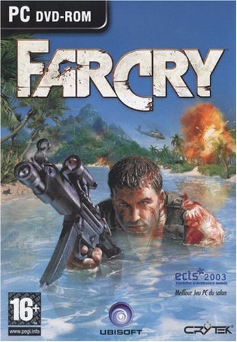 Far cry -  - jeuVideo