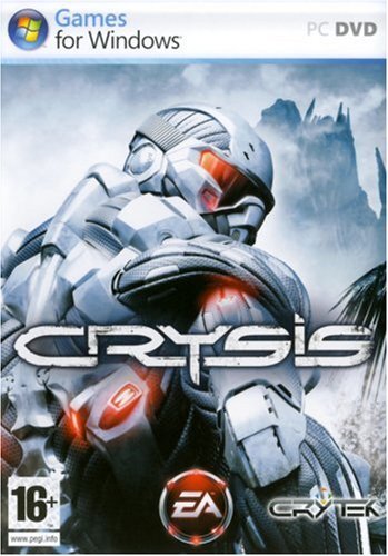 Crysis -  - jeuVideo