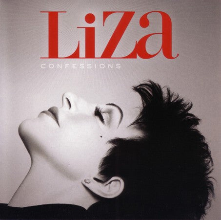 Liza Minnelli - Confessions - Liza Minnelli - CD