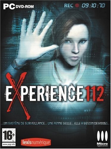 Experience 112 -  - jeuVideo