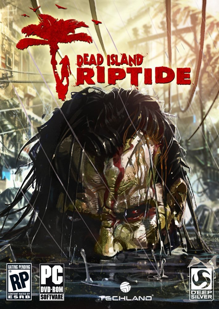 Dead Island Riptide - Édition limitée -  - jeuVideo