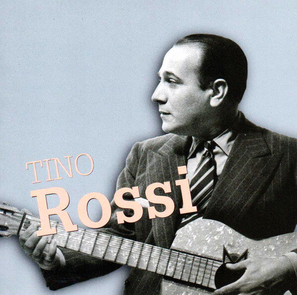 Tino Rossi - Tino Rossi - Tino Rossi - CD