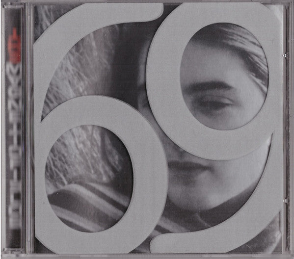 The Magnetic Fields - 69 Love Songs Vol. 3 - The Magnetic Fields - CD